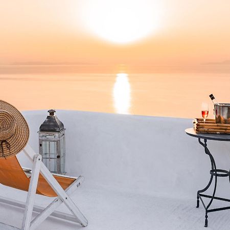 Paros Διαμέρισμα Σίκινος Εξωτερικό φωτογραφία